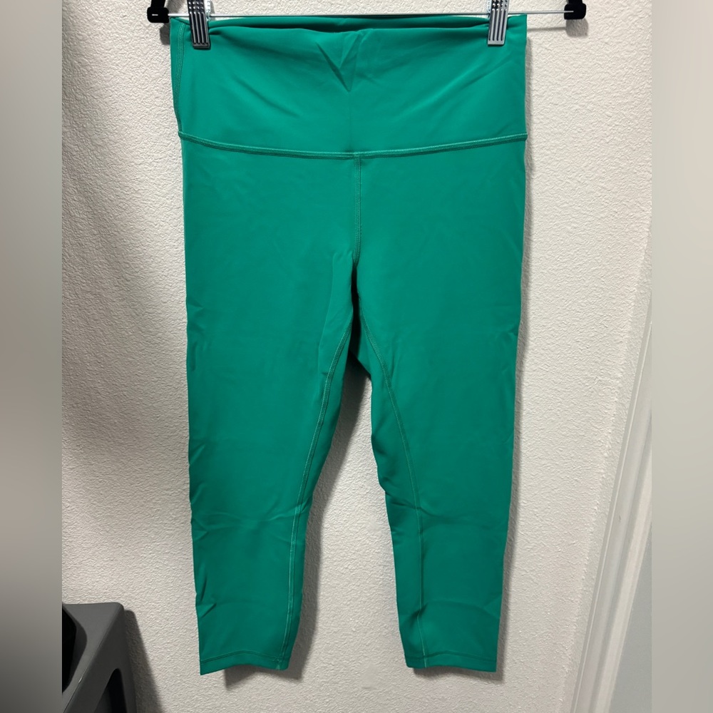 Wunder Train Lululemon Leggings Crop 23”